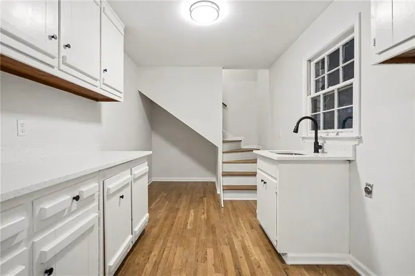 $549,900 | 5464 Breathitt Drive Southwest, Lilburn, GA 30047