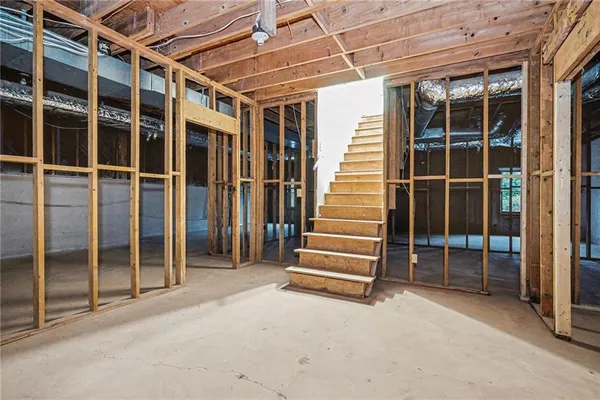 $549,900 | 5464 Breathitt Drive Southwest, Lilburn, GA 30047