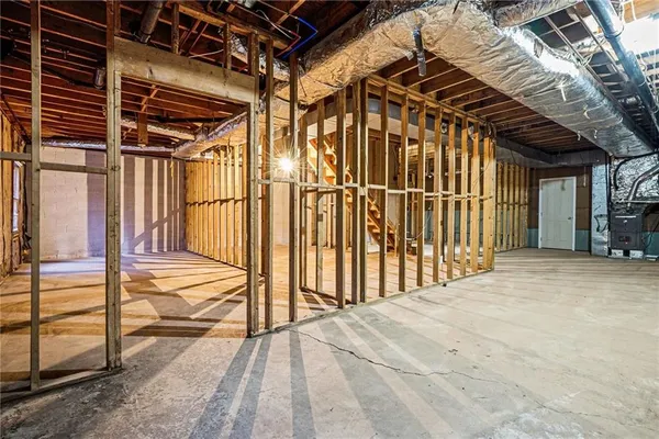 $549,900 | 5464 Breathitt Drive Southwest, Lilburn, GA 30047