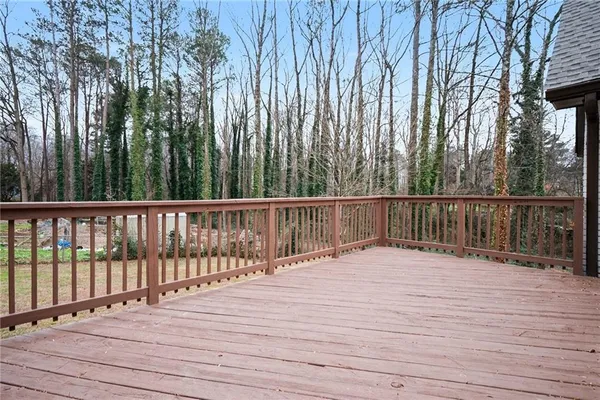 $549,900 | 5464 Breathitt Drive Southwest, Lilburn, GA 30047