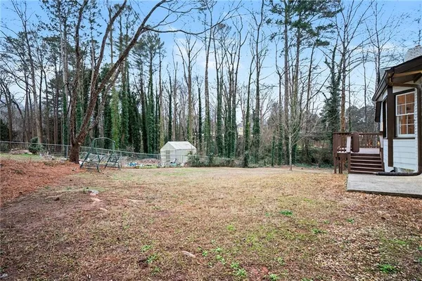$549,900 | 5464 Breathitt Drive Southwest, Lilburn, GA 30047