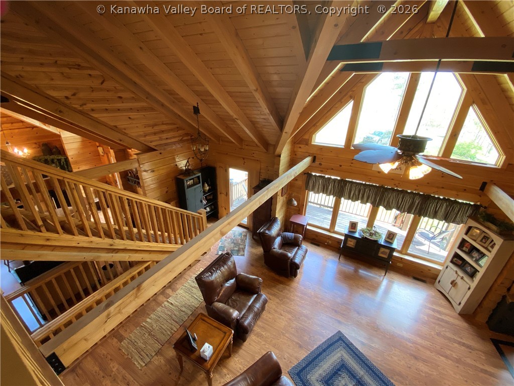 3955 Board Run Road Sandyville, WV 25275 - Photo 16 of 38 Gallery Image 16