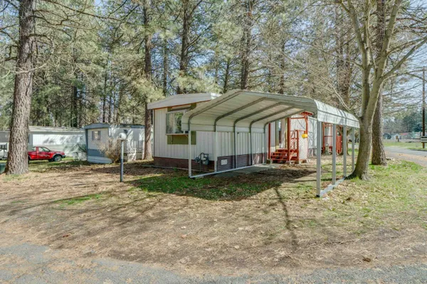 $59,900 | 3928 East Lane Park Road, Unit 30, Mead, WA 99021