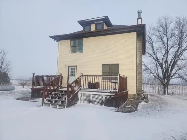 $199,900 | 39904 Highway 15, Lewisville, MN 56060