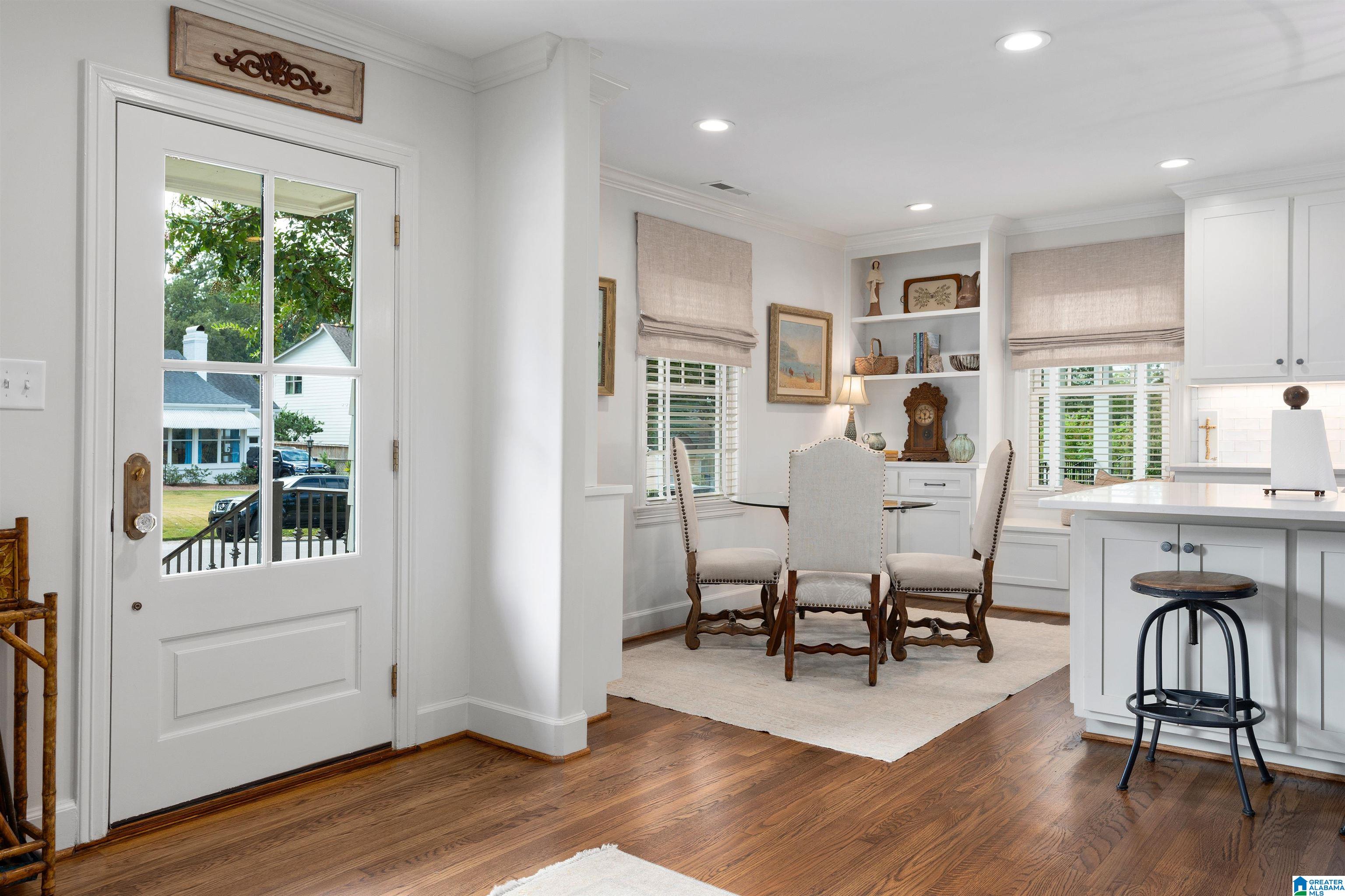 1844 Lancaster Road Birmingham, AL 35209 - Photo 13 of 45