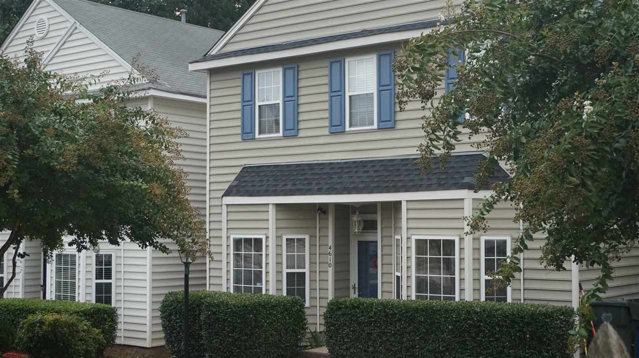 4610 Vendue Range Drive Raleigh, NC 27604 - Photo 3 of 21 Photo 3