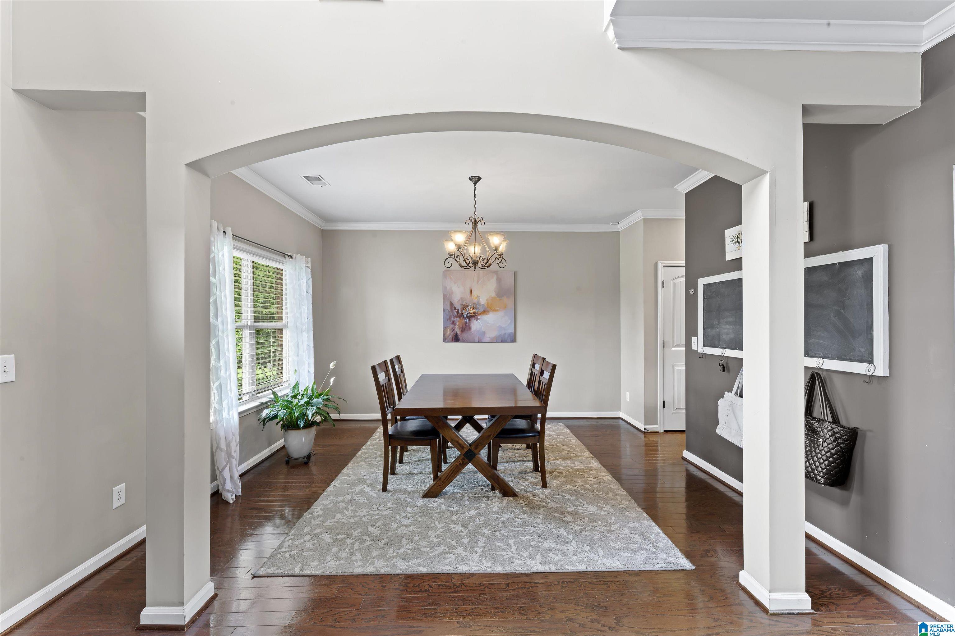 150 Braxton Place Springville, AL 35146 - Photo 12 of 52