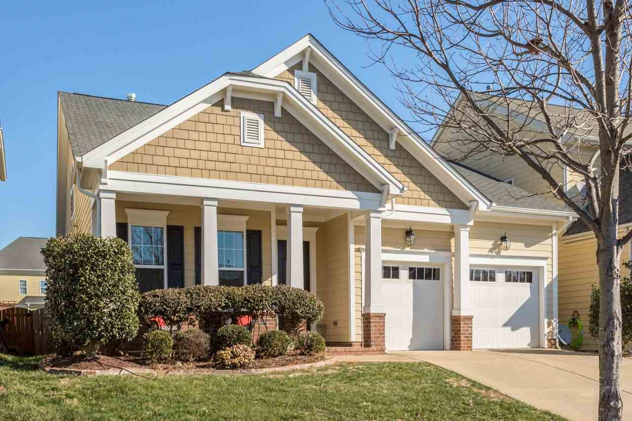1217 Chapanoke Road Raleigh, NC 27603 - Photo 3 of 25 Photo 3