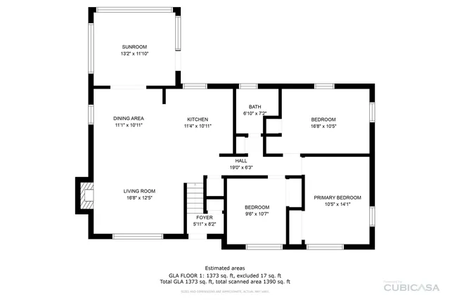 $3,000 | 35 Mill Pond Road, Durham, NH 03824