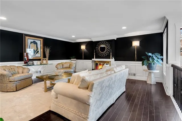 $4,350 | 54 Basswood Circle Northeast, Sandy Springs, GA 30328