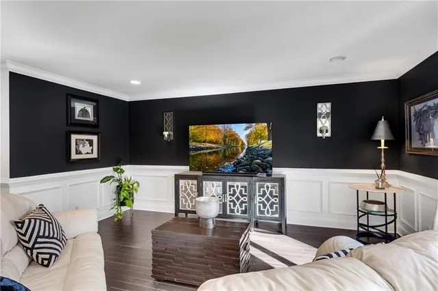 $4,350 | 54 Basswood Circle Northeast, Sandy Springs, GA 30328