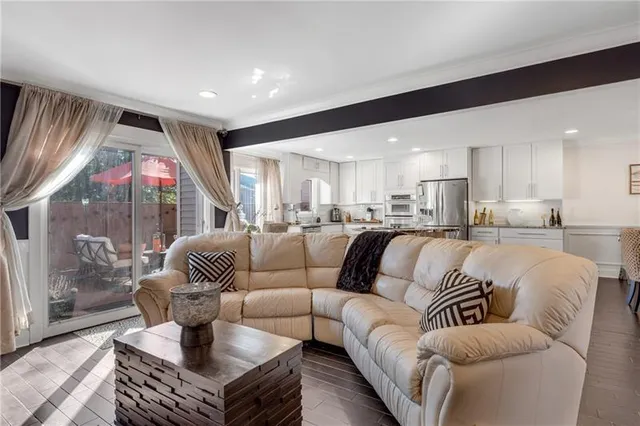 $4,350 | 54 Basswood Circle Northeast, Sandy Springs, GA 30328