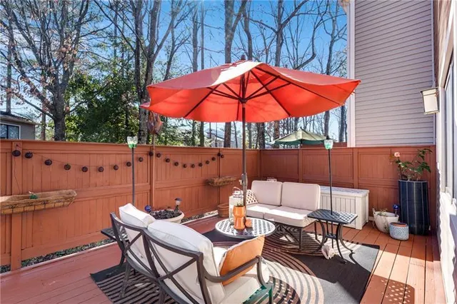 $4,350 | 54 Basswood Circle Northeast, Sandy Springs, GA 30328