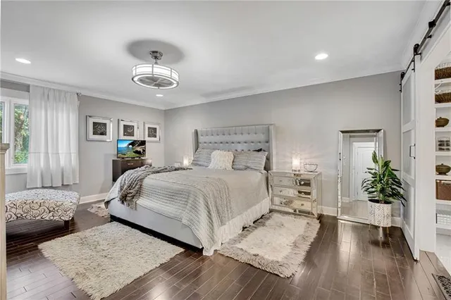 $4,350 | 54 Basswood Circle Northeast, Sandy Springs, GA 30328