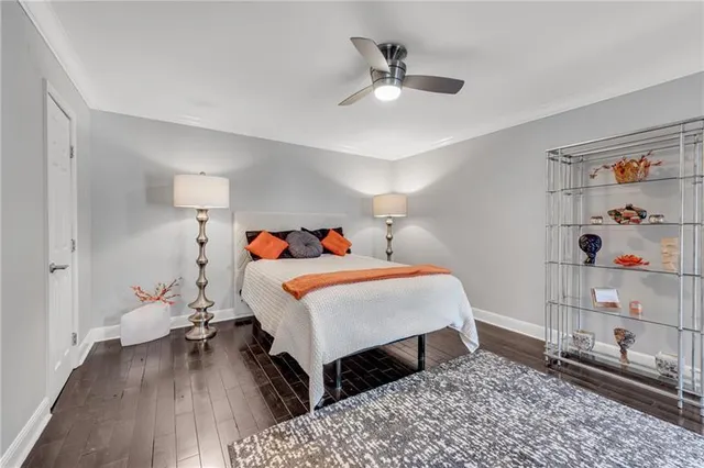 $4,350 | 54 Basswood Circle Northeast, Sandy Springs, GA 30328