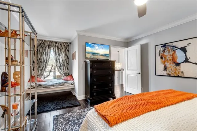 $4,350 | 54 Basswood Circle Northeast, Sandy Springs, GA 30328