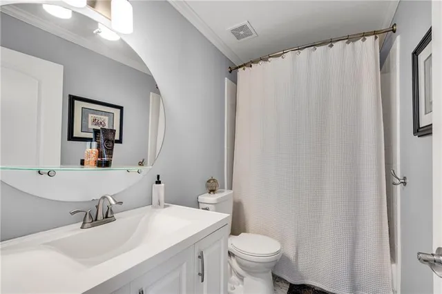 $4,350 | 54 Basswood Circle Northeast, Sandy Springs, GA 30328