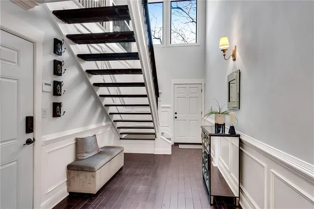 $4,350 | 54 Basswood Circle Northeast, Sandy Springs, GA 30328