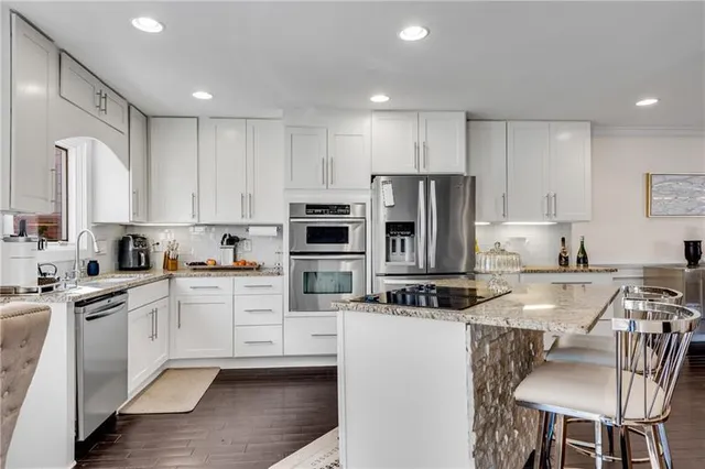 $4,350 | 54 Basswood Circle Northeast, Sandy Springs, GA 30328