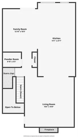 $4,350 | 54 Basswood Circle Northeast, Sandy Springs, GA 30328