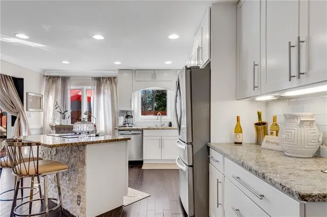 $4,350 | 54 Basswood Circle Northeast, Sandy Springs, GA 30328