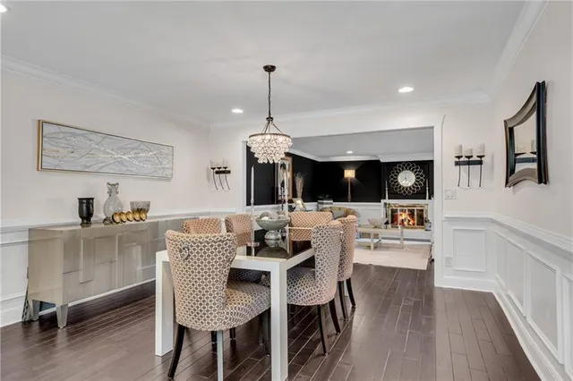 $4,350 | 54 Basswood Circle Northeast, Sandy Springs, GA 30328