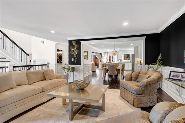 $4,350 | 54 Basswood Circle Northeast, Sandy Springs, GA 30328