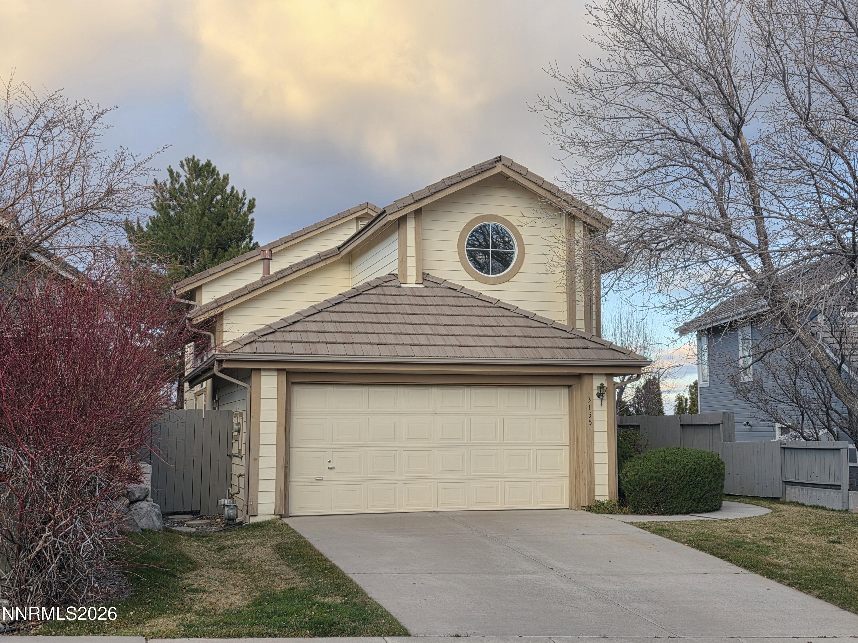 3155 Alpine Creek Road Reno, NV 89519 - Photo 3 of 45 20260305_173315
