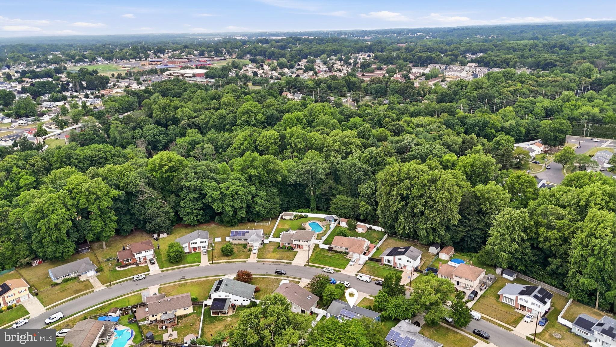 646 Pasadena Drive Magnolia, NJ 08049 - Photo 23 of 26