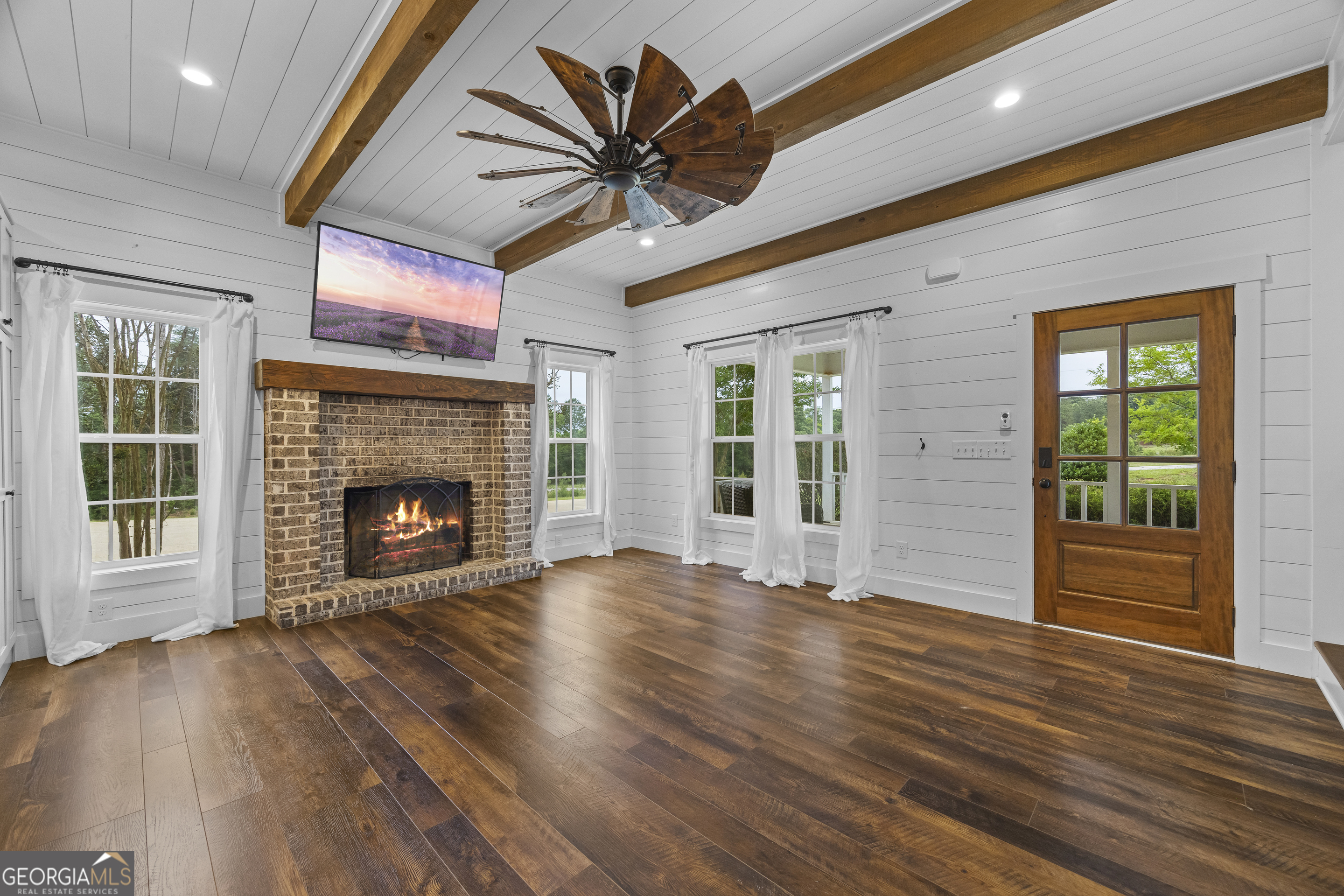 1546 Scott Road Eastanollee, GA 30538 - Photo 46 of 143