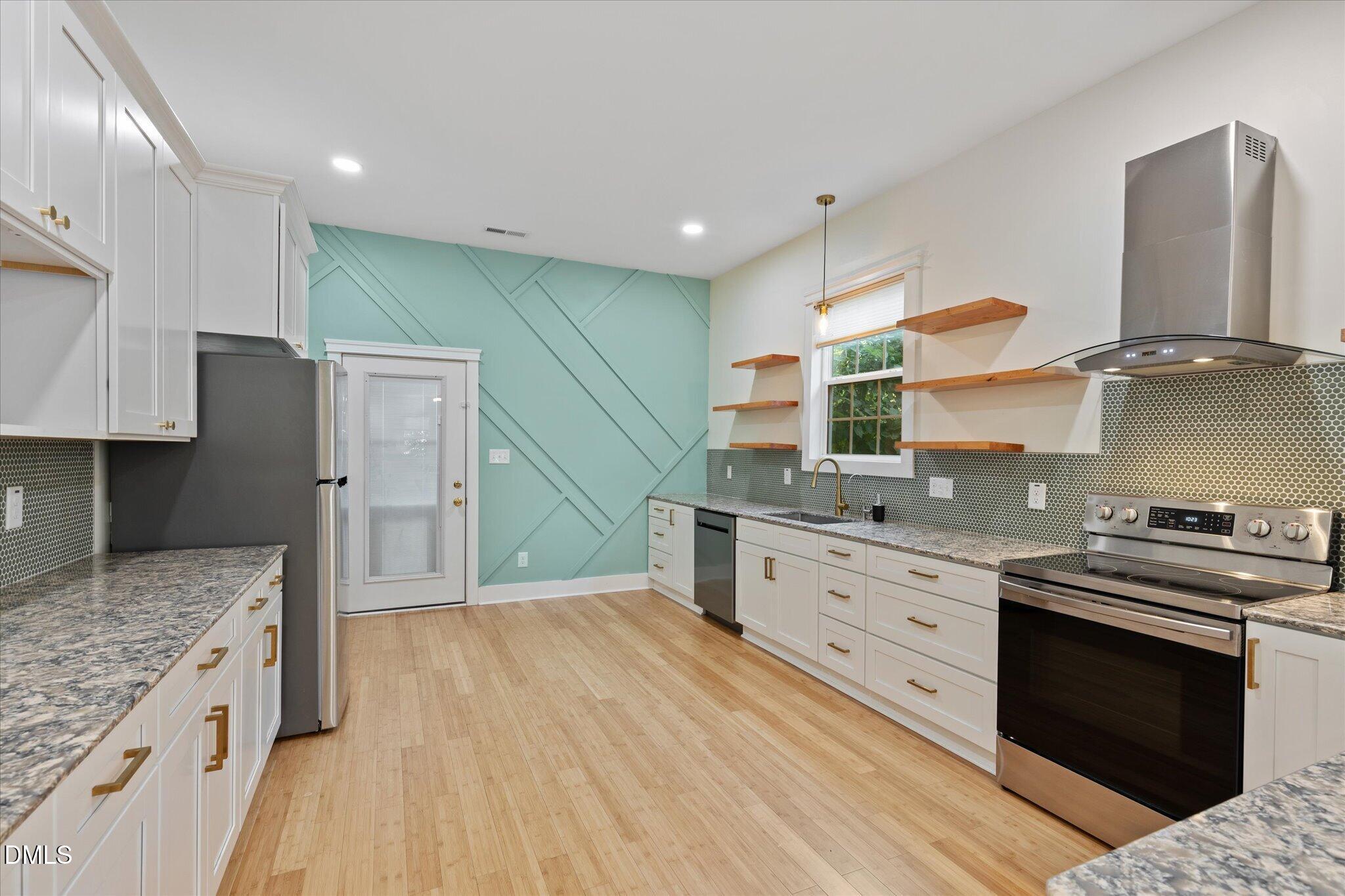 1007 Rosedale Avenue Durham, NC 27707 - Photo 17 of 44