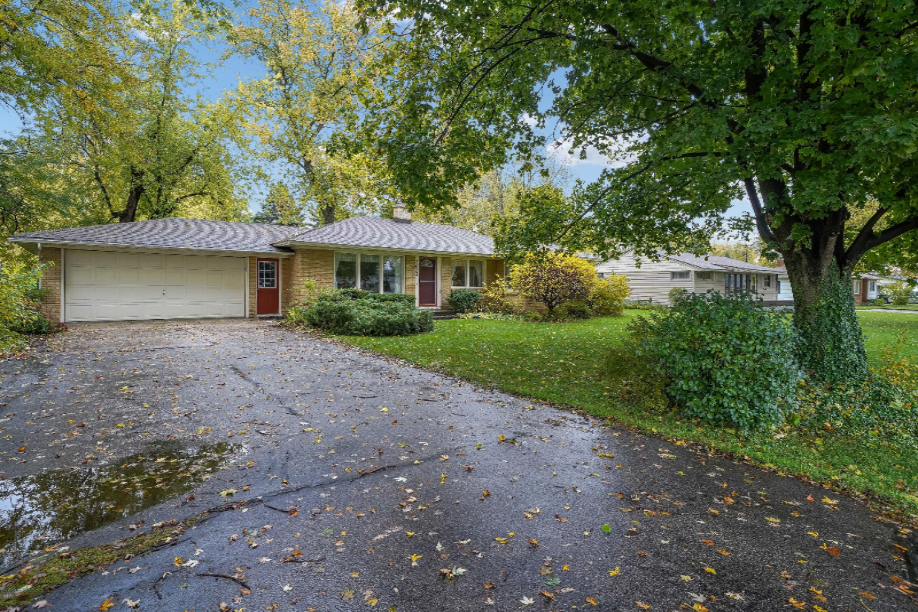 3633 Lincoln Road Hamilton, MI 49419 - Photo 1 of 30 DSC08265