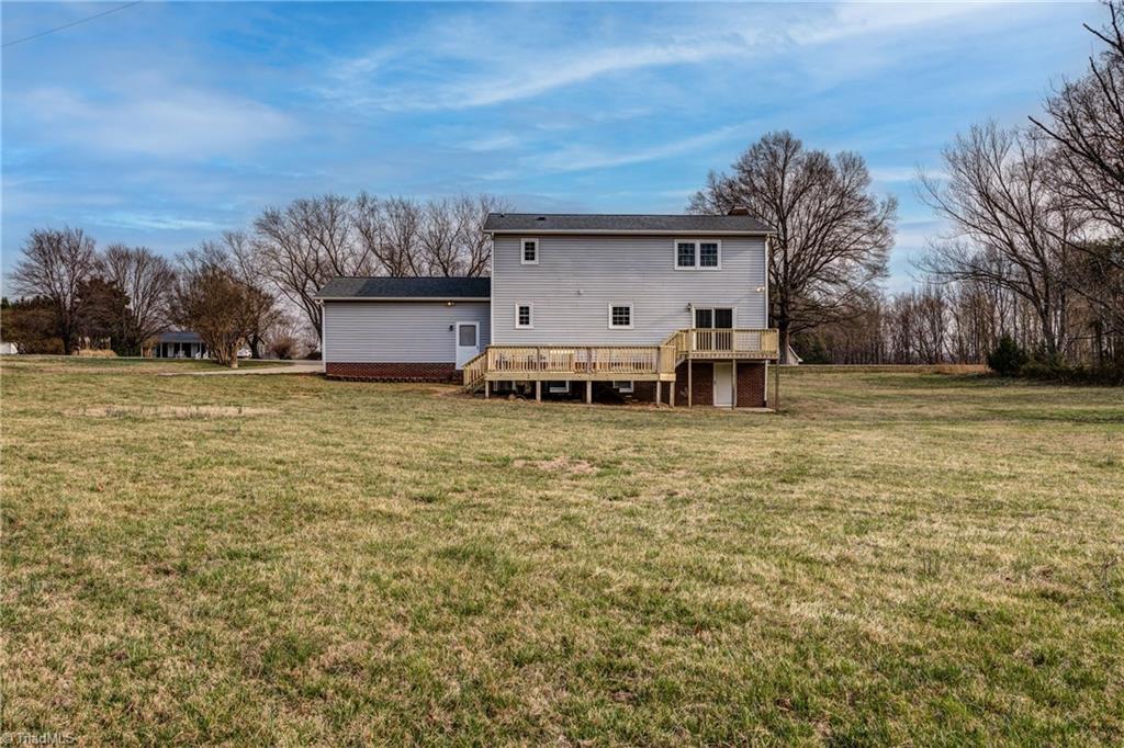 5371 Northwest School Road Greensboro, NC 27409 - Photo 47 of 49