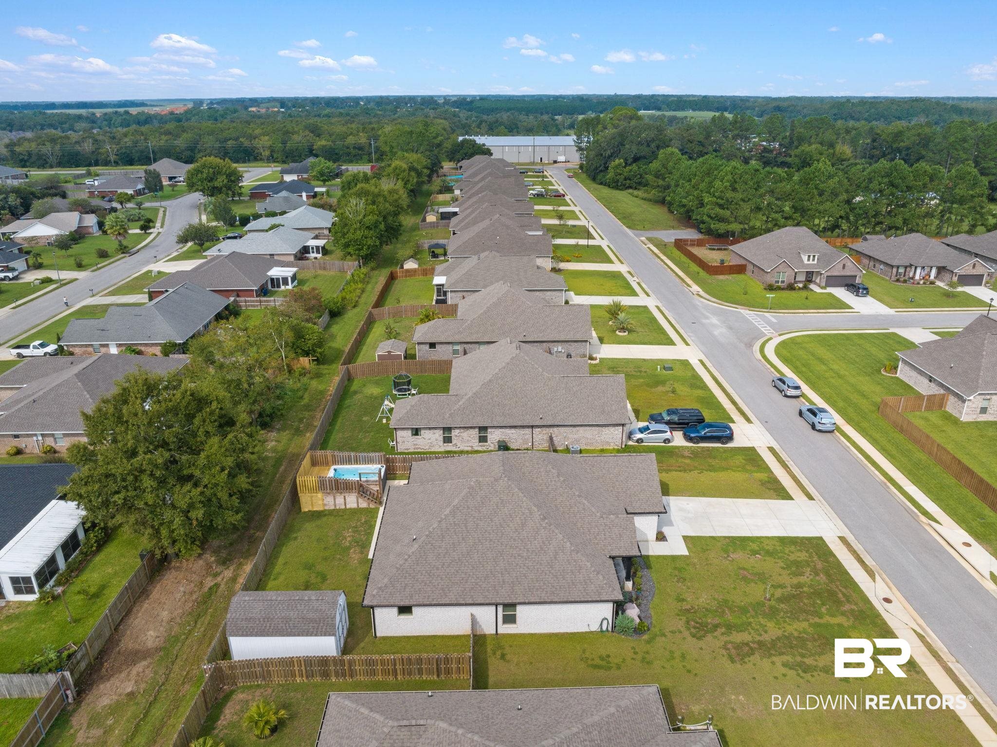 944 Dalton Circle Foley, AL 36535 - Photo 40 of 41