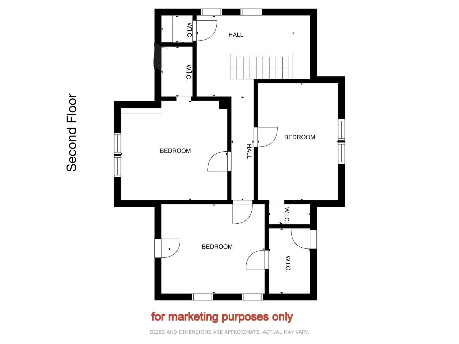 314 Columbus Avenue Brillion, WI 54110 - Photo 17 of 22