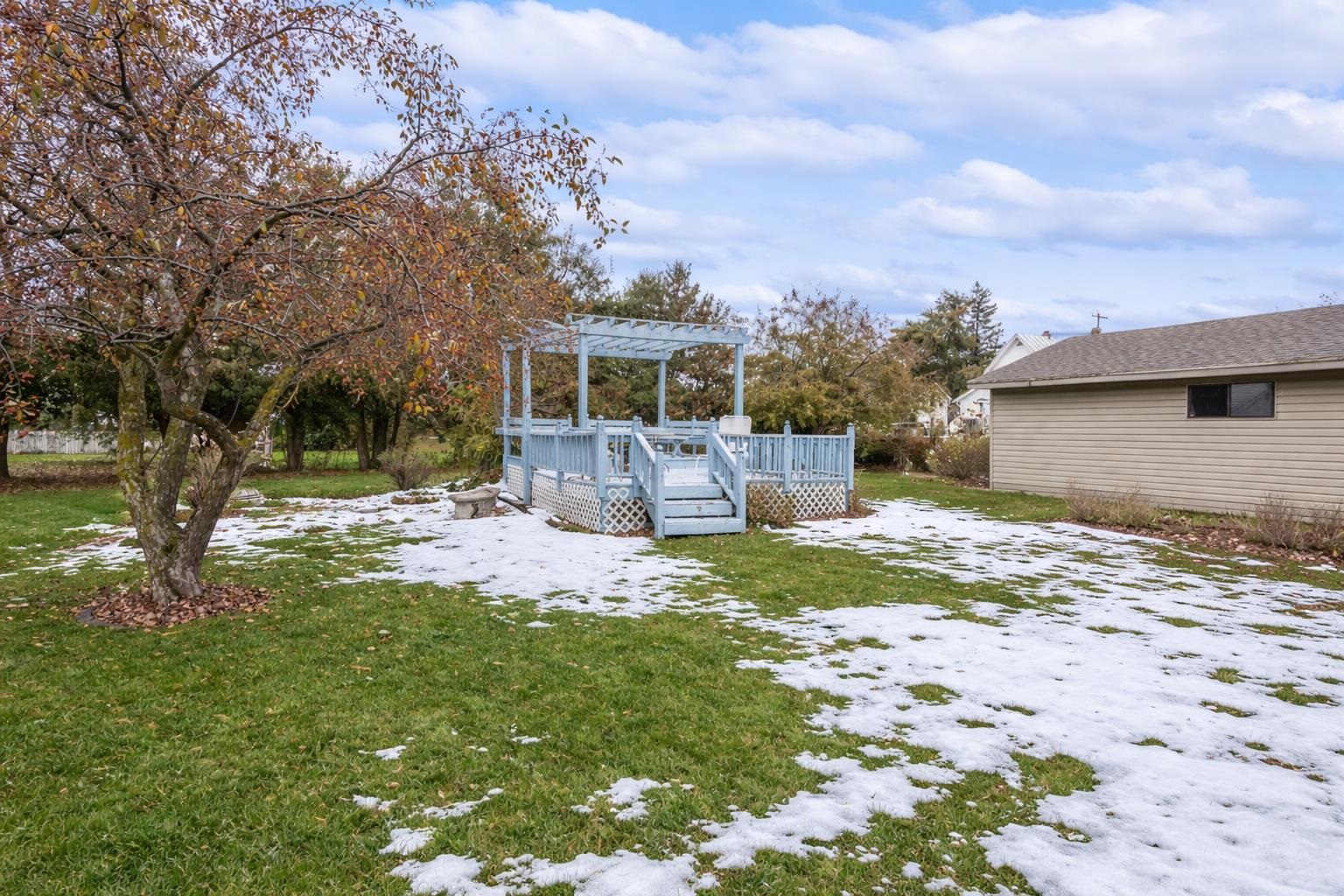 314 Columbus Avenue Brillion, WI 54110 - Photo 20 of 22