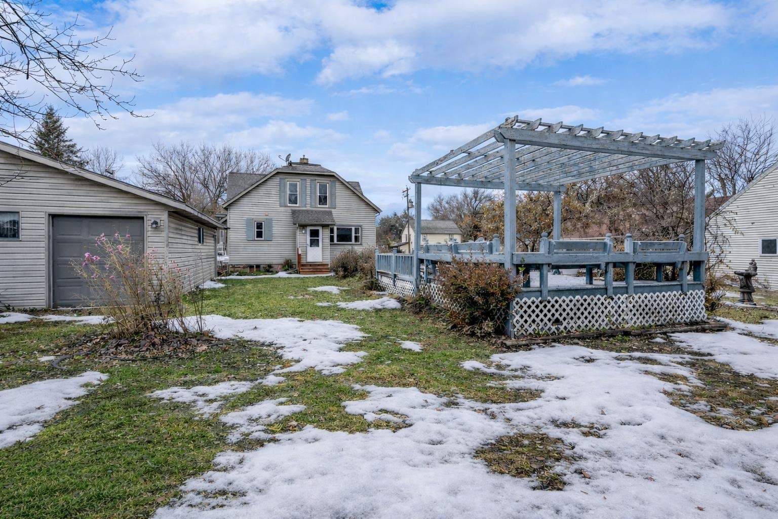 314 Columbus Avenue Brillion, WI 54110 - Photo 21 of 22