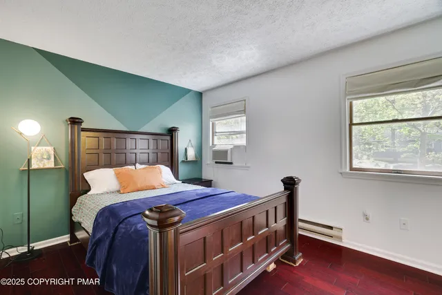 a view of balcony with wooden floor and outdoor space