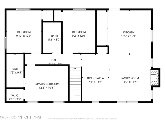 $2,300 | 150 Rim Road, East Stroudsburg, PA 18302