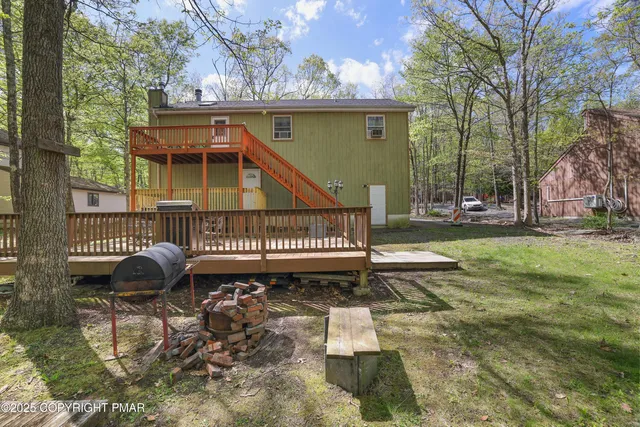 $2,300 | 150 Rim Road, East Stroudsburg, PA 18302