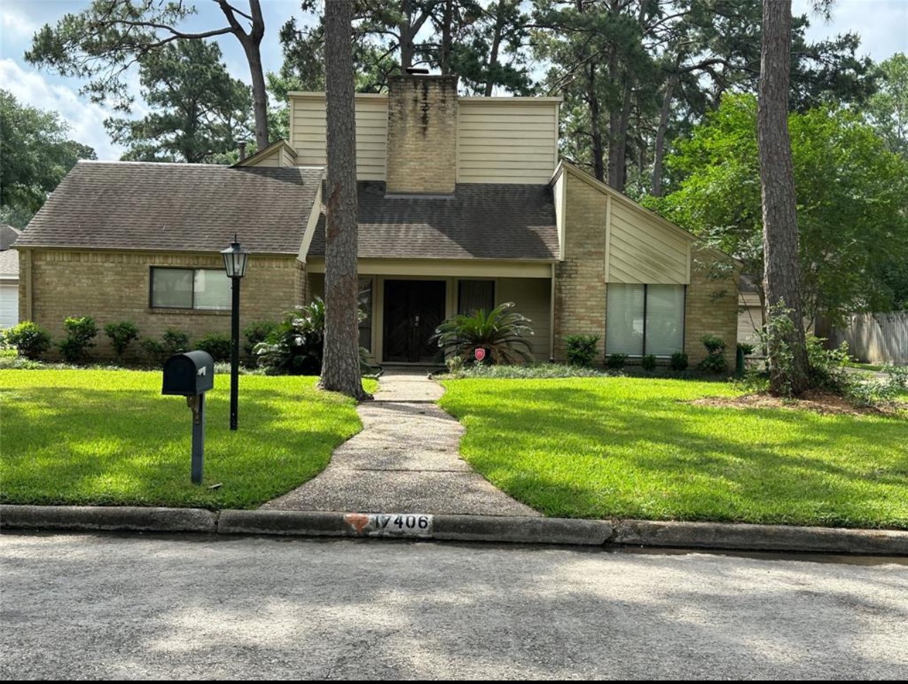 17406 Spicewood Springs Lane Spring, TX 77379 - Photo 1 of 38