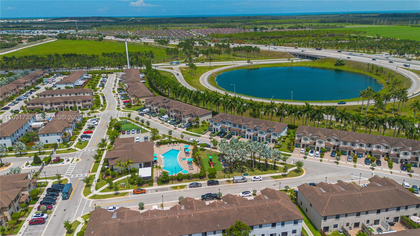 24911 Southwest 112th Place Homestead, FL 33032 - Photo 40 of 41