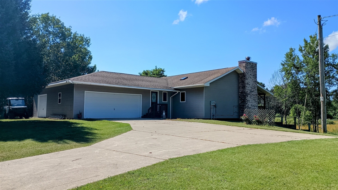 301 South Gordon Road Scottville, MI 49454 - Photo 1 of 41 Gallery Image 1