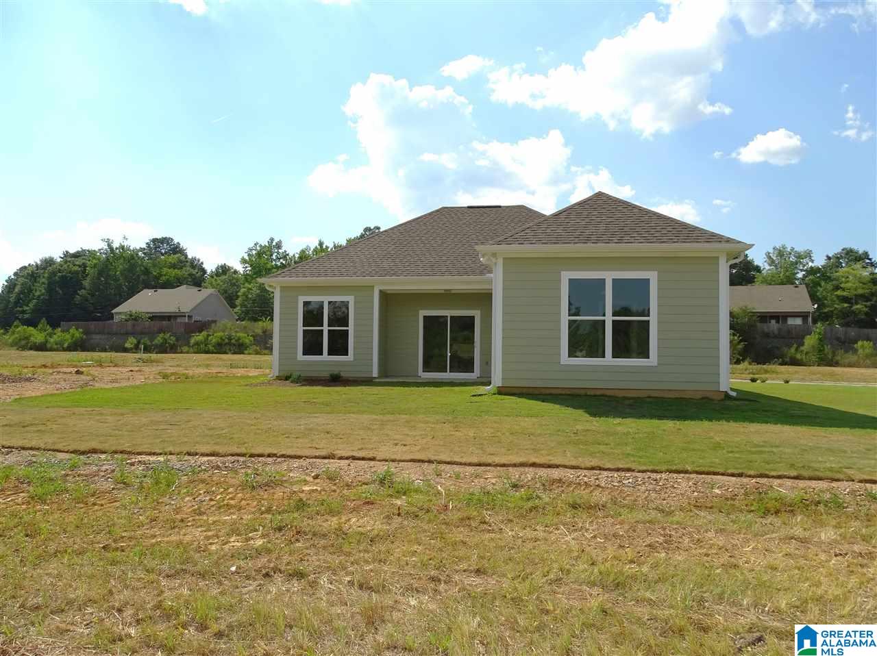 149 Ridgecrest Road Calera, AL 35040 - Photo 11 of 12