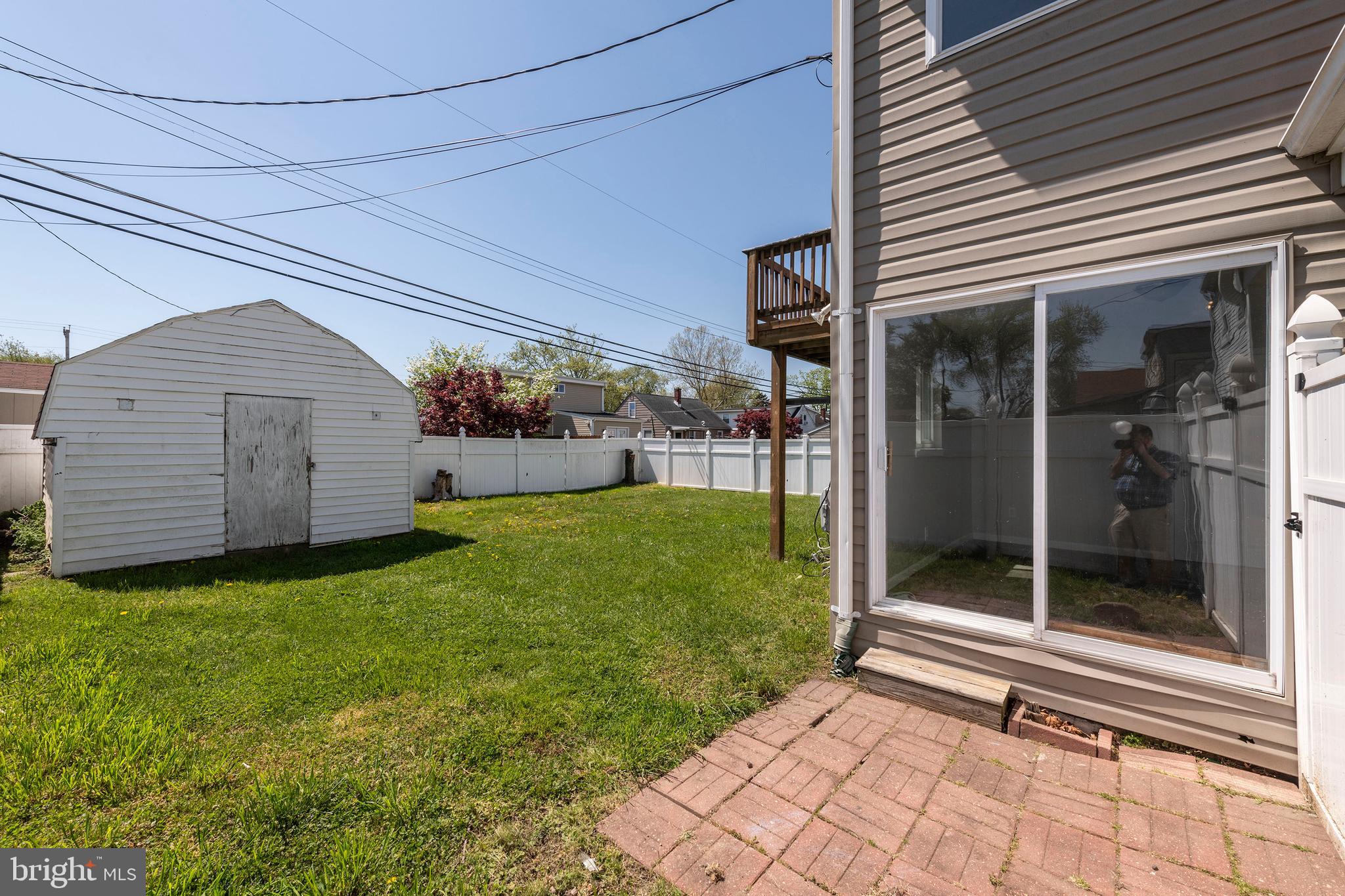 8129 Cornwall Road Baltimore, MD 21222 - Photo 46 of 50 Gallery Image 46