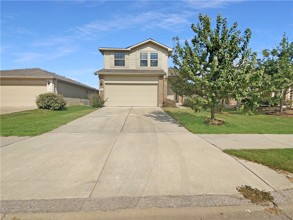 1008 Hawkeye Point Road Georgetown, TX 78626 - Photo 1 of 1