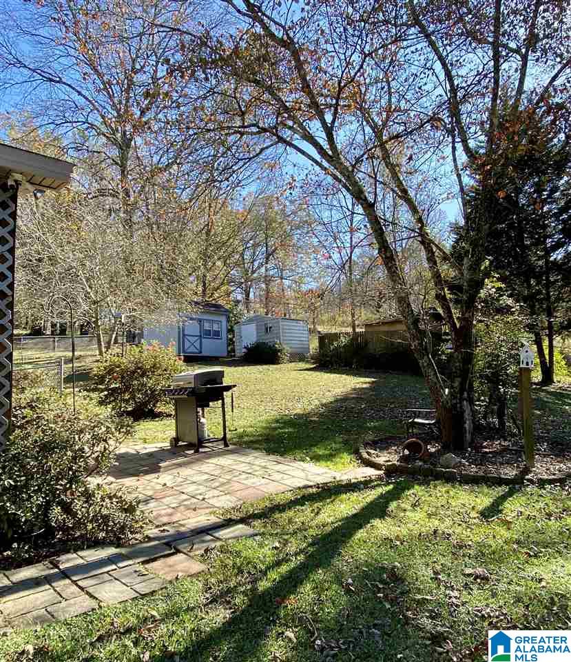 5147 Terry Heights Road Pinson, AL 35126 - Photo 32 of 34