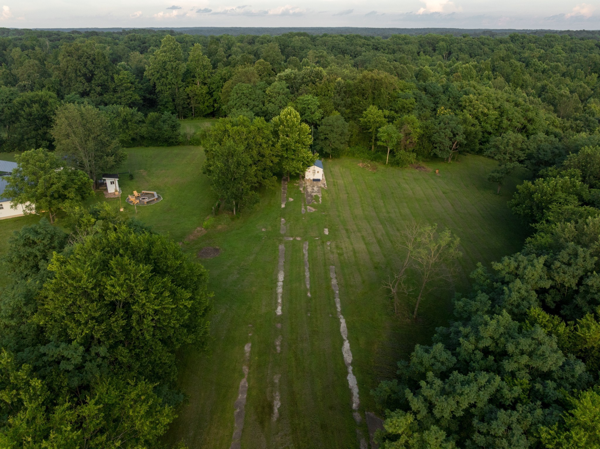 7365 Coldwater Road Fairview, TN 37062 - Photo 44 of 58