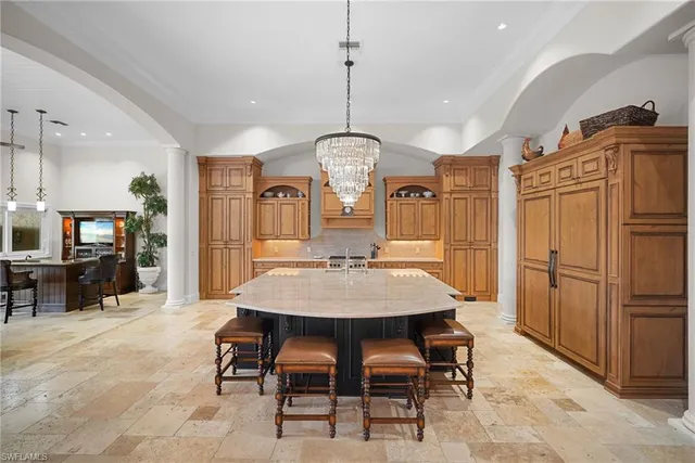 $3,799,000 | 19918 Markward Crossing, Estero, FL 33928