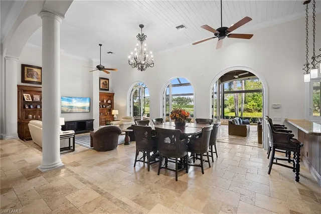 $3,799,000 | 19918 Markward Crossing, Estero, FL 33928